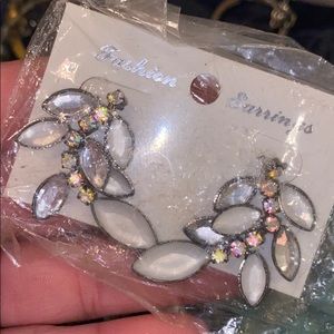 Fashion Earrings